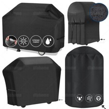Heavy Duty BBQ Cover