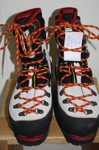 Sportiva nepal cube gtx - sportiva,