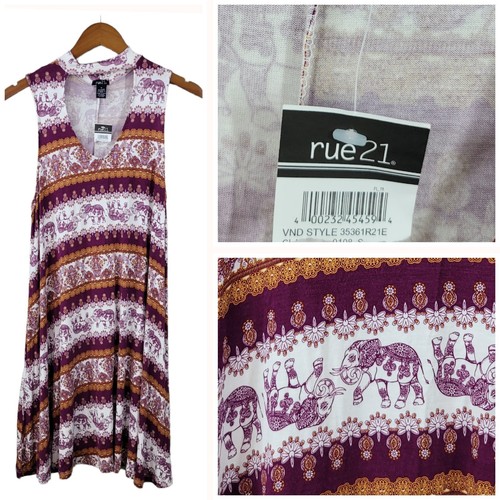 New rue21 dress size medium - dress,