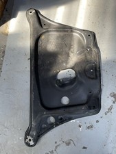 bmw E36 325i Aluminium Sump Guard / Skid Plate  328i 323i 320i 318is