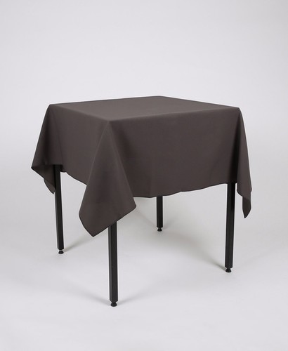 Square tablecloth 100 - tablecloth,