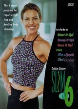 Debbie siebers slim 6 - slim, (