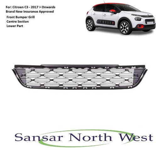 For citroen front bumper - citroen,