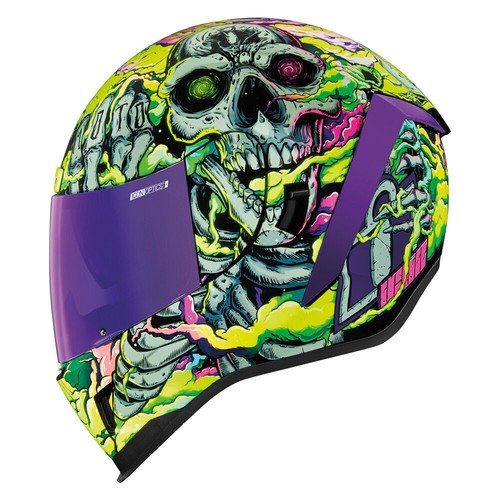 Icon airform hippie dippy - hippie,