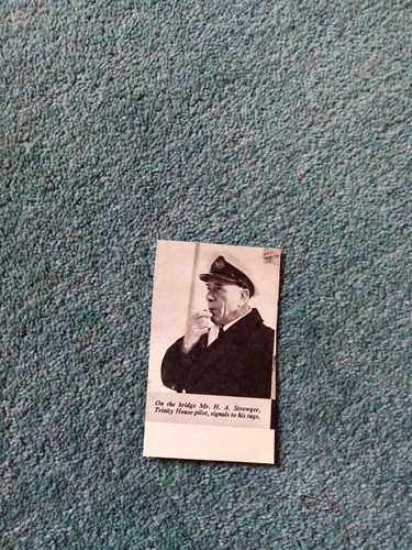 Ot24 ephemera 1960 picture - ot24,