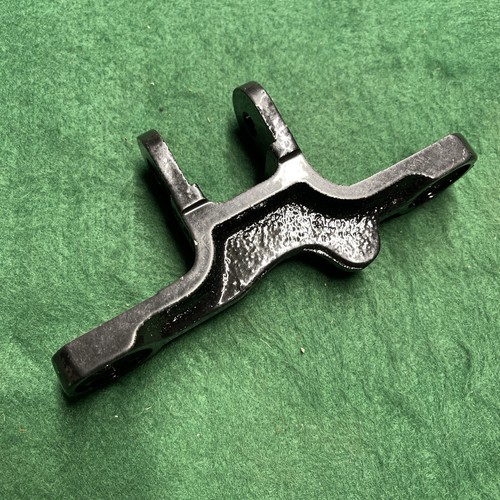 Triumph sdt rigid - rigid, mount