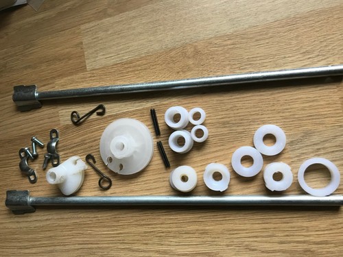 Lambretta headset control - li,
