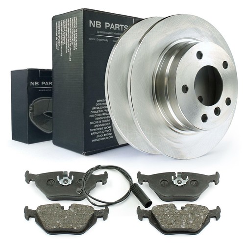 Brake discs 32in - discs, 11