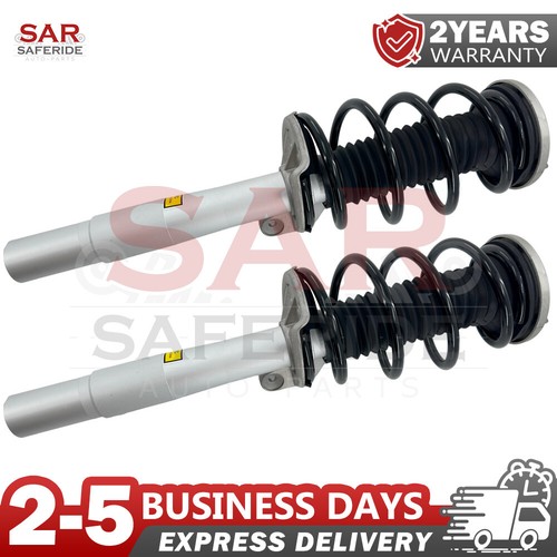 Front shock absorber struts - 2x,