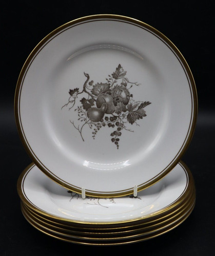 Spode chatham set salad - spode, 6