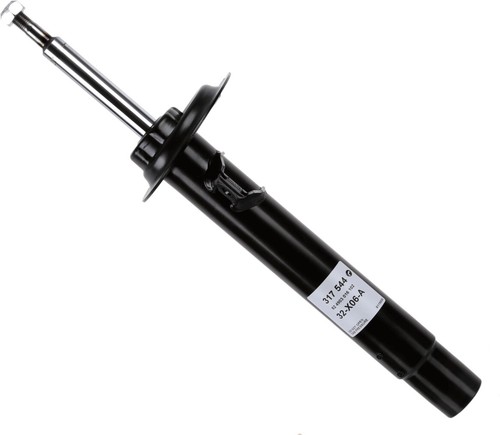 Shock absorber sachs 317 544 - 317,