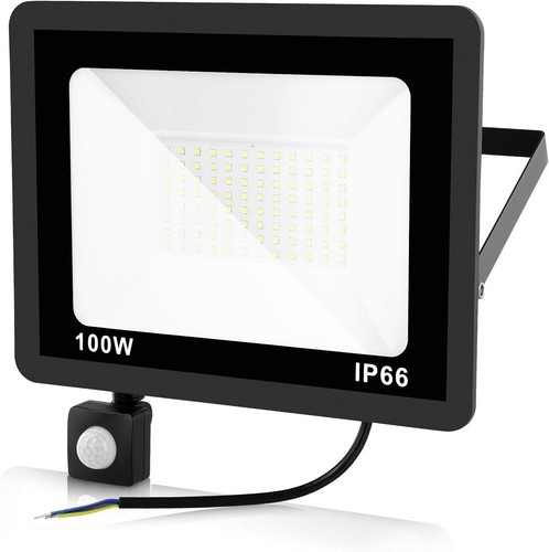 50w 100w led floodlight - 50w-100w,