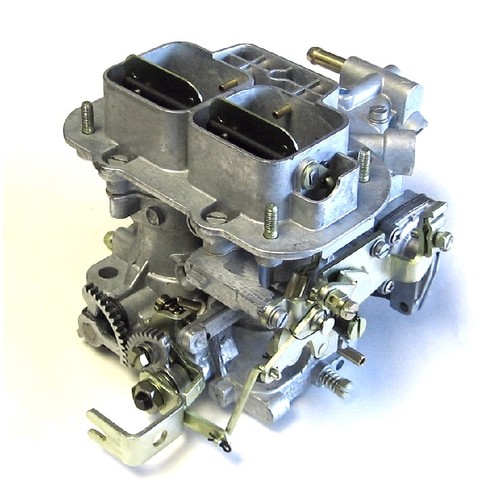 Genuine new weber 38dgms - genuine,