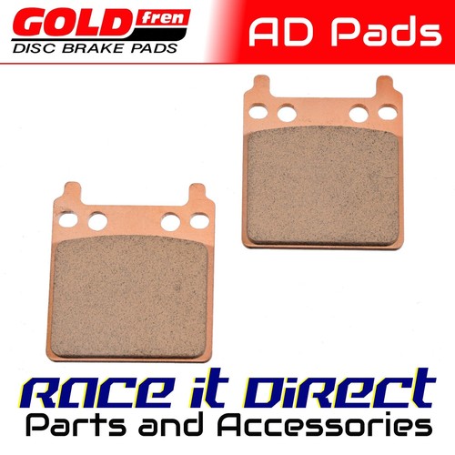 Brake pads for - for, gl