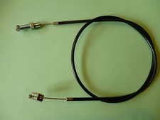 BSA B40  FRONT BRAKE CABLE