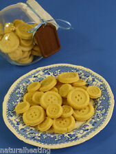 GREAT BIG BUTTONS Chocolate