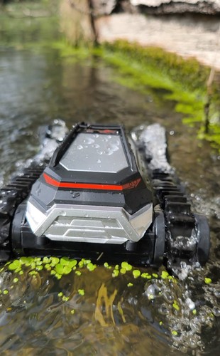 Car amphibious wheel - rc,