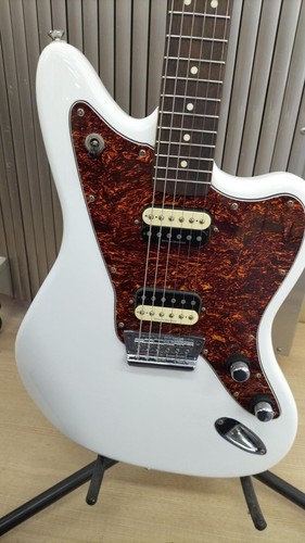 Squier vatage mod jager used - squier,