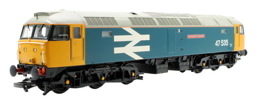 Bachmann gauge 650 br - 31-650,