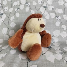 Treasured Pals - Hedgehog