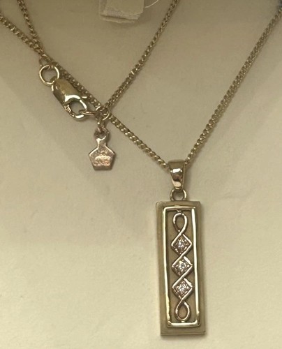 Beautiful clogau 9ct - clogau,