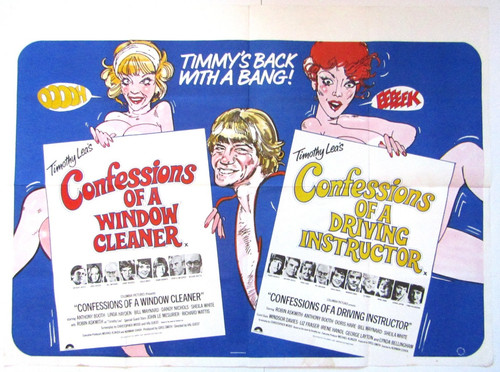 Original confessions a - original, of