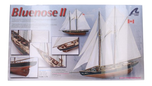 22453 artesania latina 75 - 22453, 1:75