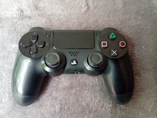 Ps4 controller tested working - ps4,