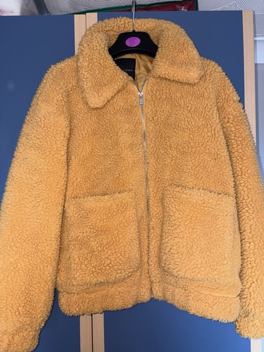 Women new look yellow - look,