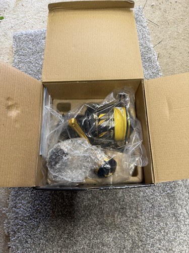 Penn slammer 8500 heavy - penn,