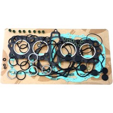 Gasket Set complete by Athena for motorcycles for: Honda CB four CB500