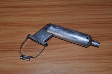 P & R Model Aircraft Engine