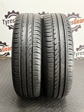 2x 175 65 R14 82T CONTINENTAL
