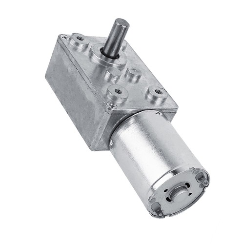 12v high torque - high, motor