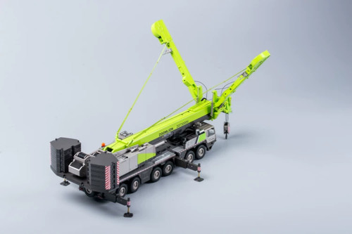 Zoomlion zat3000v 300t - zoomlion,
