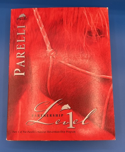 Parelli partnership level - level, 1