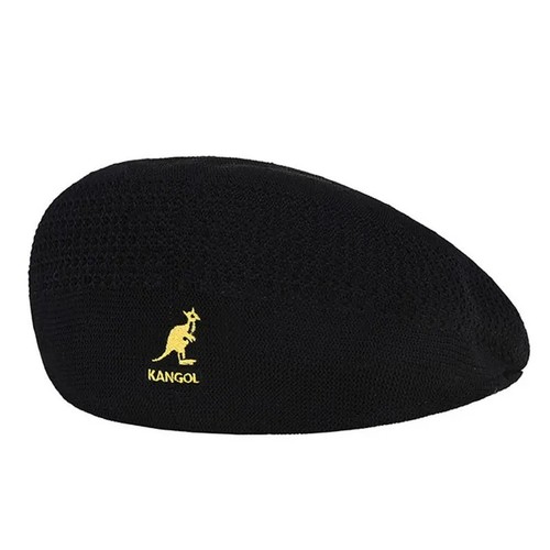 Kangol wool 504 flat cap - kangol, men