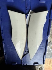 Mitsubishi Evo 5 6 Tme Rear