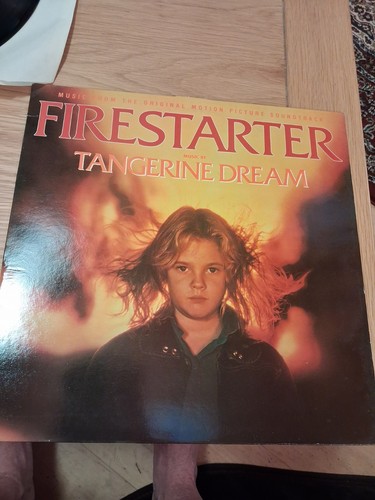 Tangerine dream - tangerine,