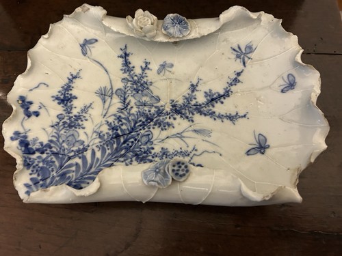 Antique japanese seto - japanese,