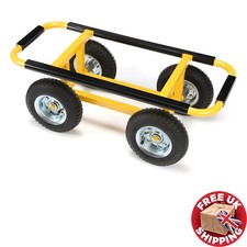 Dolly Trolley Removal Cart UK