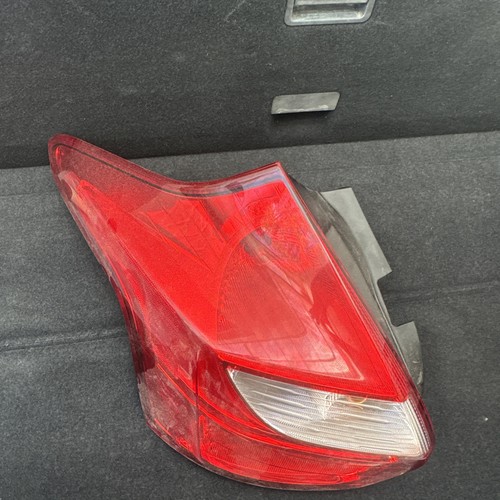 Ford focus passenger - focus,