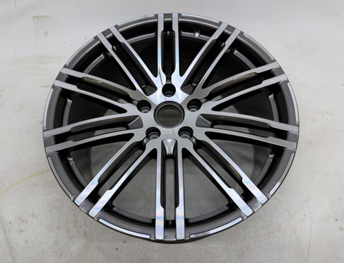 Genuine porsche cayenne 958 - genuine,