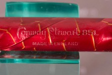 Conway Stewart 85L Red Marble