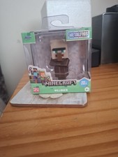 Minecraft Figure Brand New
