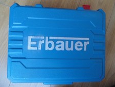 erbauer emty case for 18v