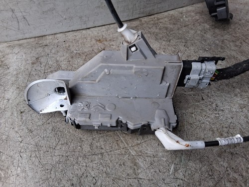 2018 citroen berlingo - 2018, mk2