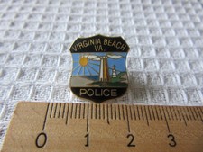 Virginia Beach VA Police US