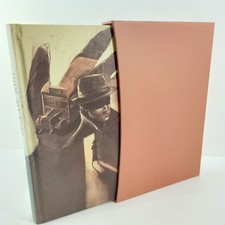 Hide My Eyes Margery Allingham