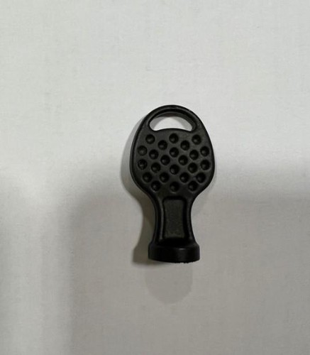 Genuine toyota roof rack - genuine, end